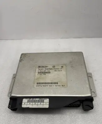 BMW 5 E39 ABS control unit/module 1164799 0265109433