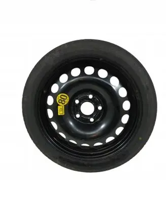 BMW 3 E46 R16 spare wheel 