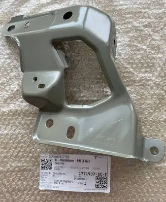 Tesla Model 3 Highland Fender mounting bracket 1771937SCE 173968000E 173968000