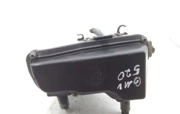 BMW 5 F10 F11 Fuse module