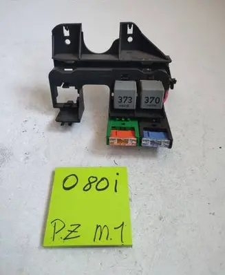 Audi A4 S4 B7 8E 8H Other relay 3878239