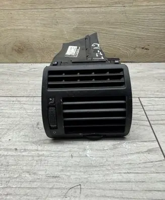 Volkswagen Sharan Dash center air vent grill 7M3819704G