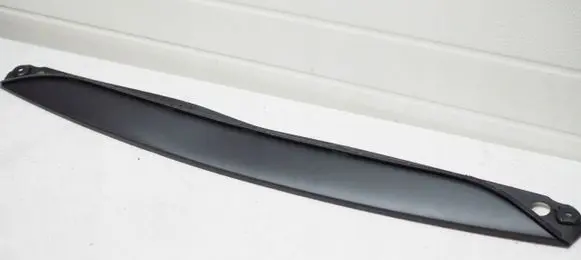 Jaguar E-Pace Number Plate Surrounds Holder Frame J9C7679