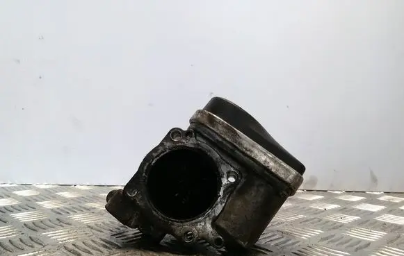 Audi A3 S3 8P Electric throttle body valve 06F133062