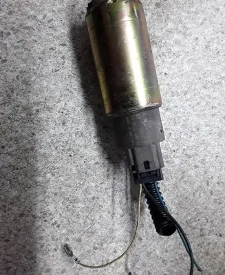 Renault Scenic RX In-tank fuel pump 0580453461