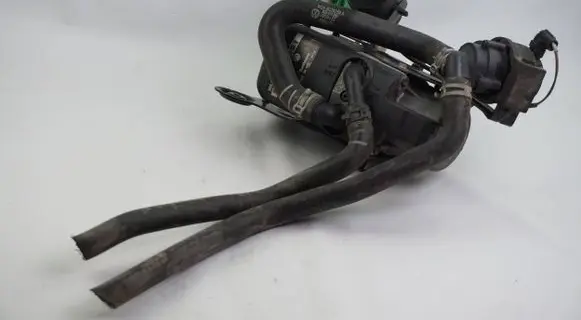 Volkswagen Arteon Auxiliary pre-heater (Webasto) 3Q0815005M