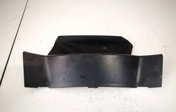 Skoda Octavia Mk2 (1Z) Steering wheel column trim