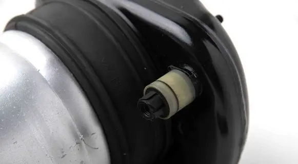 BMW 6 G32 Gran Turismo Air suspension rear shock absorber 37106885956 37106872968