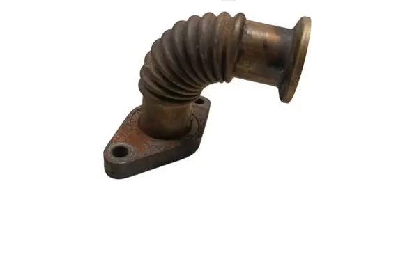 Ford S-MAX EGR valve line/pipe/hose 9645689880