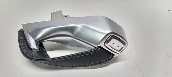 Mercedes-Benz SL R231 Seat adjustment handle A2318600922 A2318601322 A2318204410