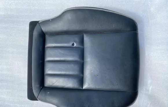 Mercedes-Benz C W203 Seat trim A2049108800 2049108800