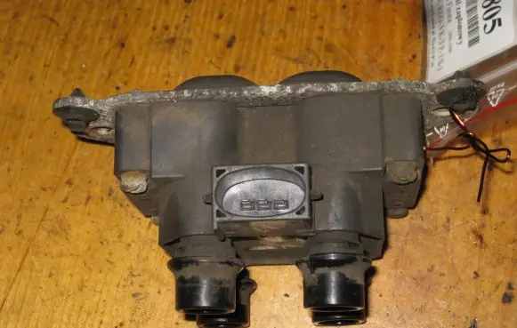 Ford Fiesta High voltage ignition coil
