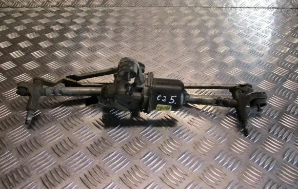 Citroen C2 Front wiper linkage 