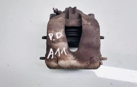 Seat Ibiza V (KJ) Front brake caliper