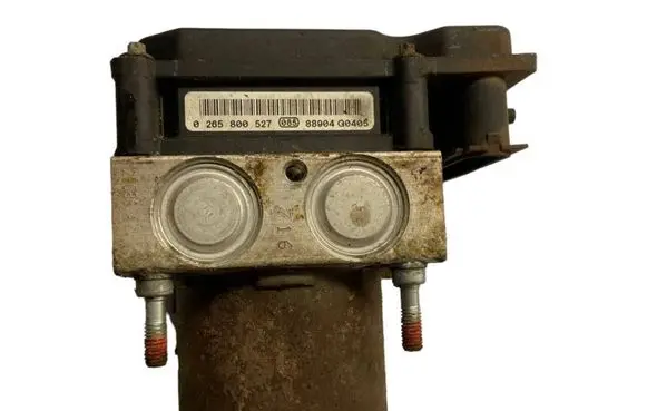 Toyota Auris 150 ABS Pump 0265800527 88904G0405