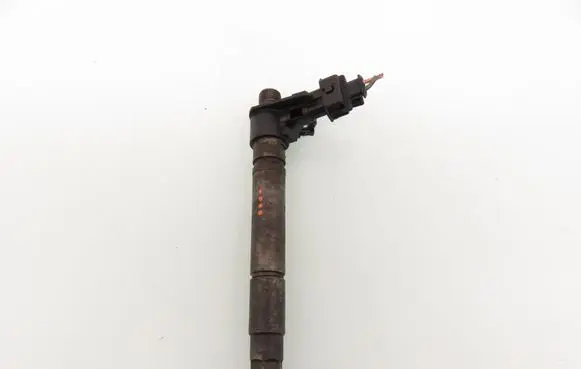 Peugeot 407 Fuel injector 9659228880