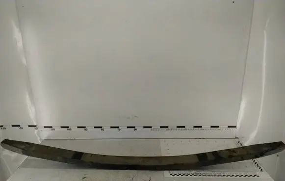 Mercedes-Benz Sprinter W906 Front leaf spring 9063212703 A9063212703