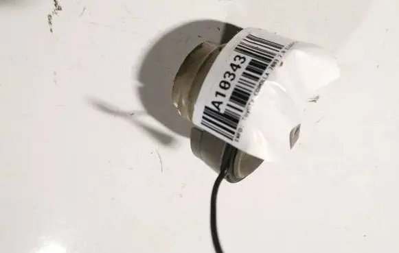 Toyota Corolla E120 E130 Fuel tank filler cap 