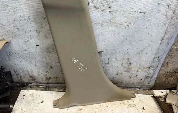 Mazda 3 I (B) pillar trim (bottom) BP4K68230