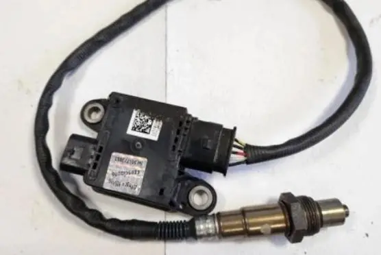 Renault Koleos II Lambda probe sensor 227937FV0D
