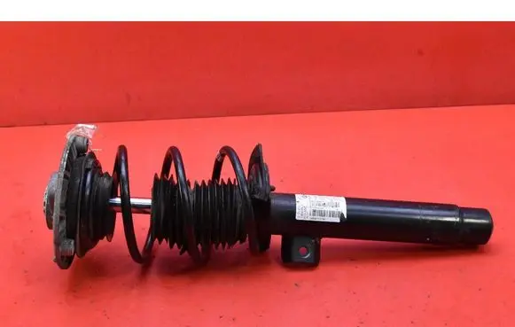 BMW 7 F01 F02 F03 F04 Front shock absorber/damper 6791541