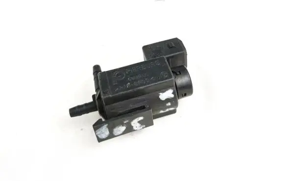 BMW X5 E53 Turbo solenoid valve 72234100 1742712 03t078