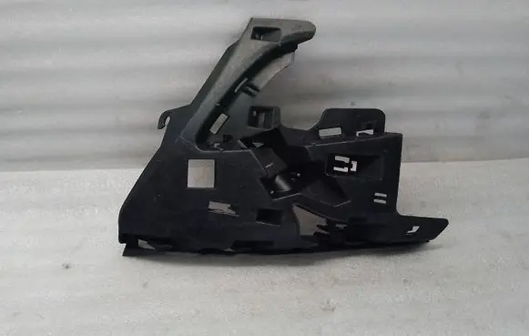 Volvo S60 Front bumper mounting bracket 31323425 BP8BB
