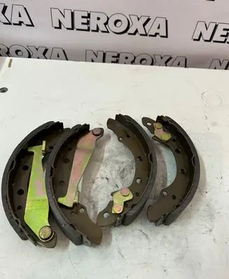 Audi 80 90 B3 Handbrake/parking brake pads LS1625