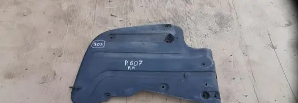 Peugeot 607 Other body part 9630815980