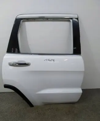 Jeep Grand Cherokee Front door