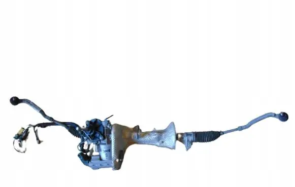 Peugeot 3008 II Steering rack 6820000231