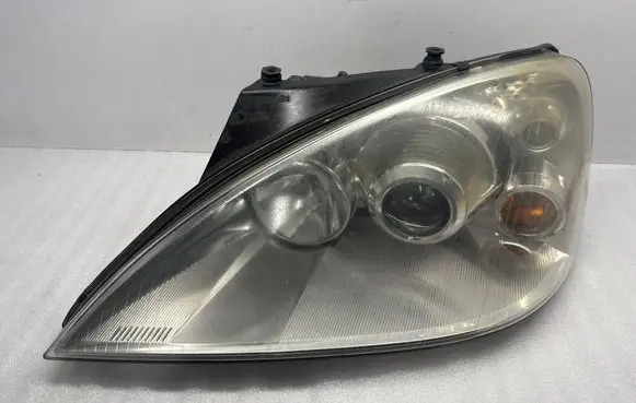 Ford Galaxy Headlight/headlamp 0301183271 011B02A04HR