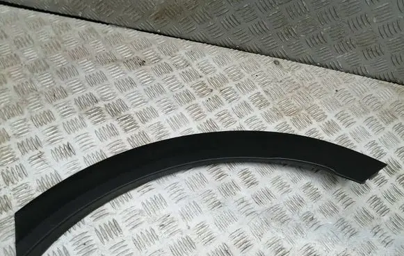 Fiat 500X Rear arch trim 735572241 B985 STP10442