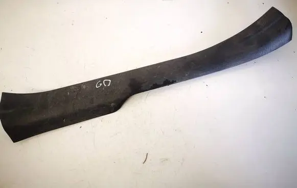 Toyota Corolla Verso E121 Rear sill trim cover 6791713070