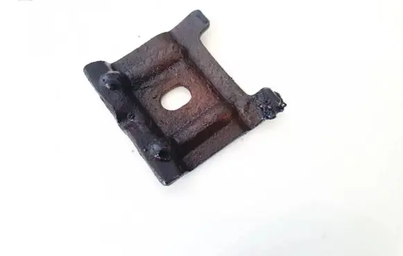 Mazda 626 Battery bracket 