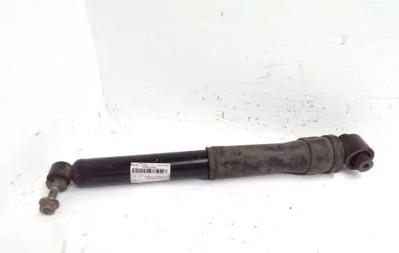 Renault Megane III Rear shock absorber/damper 562108593R 03081000132