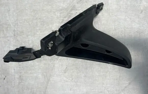 BMW X6 E71 (C) pillar trim 9123329 10859510