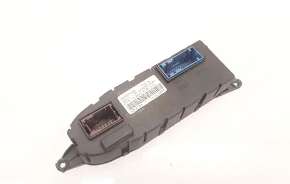 Peugeot 607 Door control unit/module 9649926680