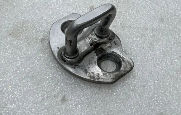 Tesla Model 3 Rear door lock loop/hook striker 152591900B