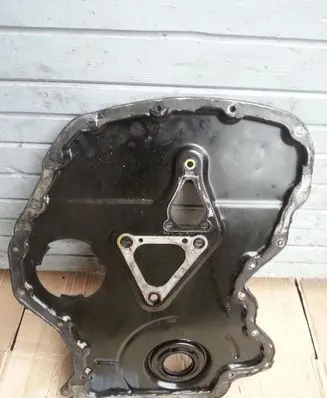 Ford Transit Timing belt guard (cover) 