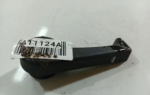 Hyundai i30 Engine bonnet (hood) release handle 