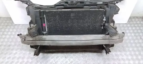 Audi Q5 SQ5 Radiator set 8R0121292B 8R0805500