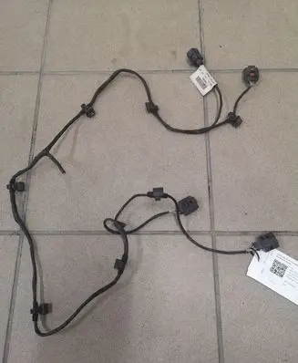 Seat Leon (1P) Parking sensor (PDC) wiring loom 1P0971194 3464001