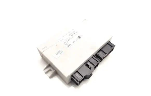 Mini One - Cooper R57 Other control units/modules 3454818 123530958