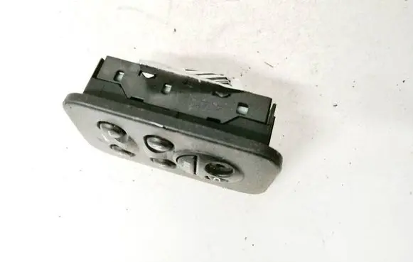 Land Rover Freelander 2 - LR2 Multifunctional control switch/knob 5h2218k909aa