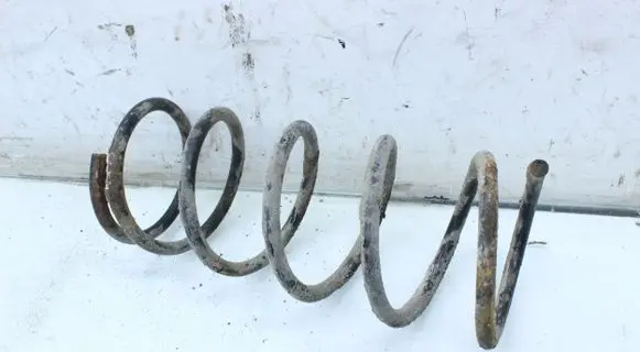 Honda HR-V Front coil spring