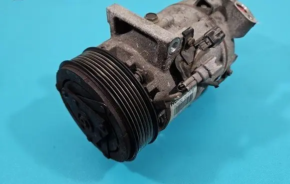 Air conditioning (A/C) compressor (pump)