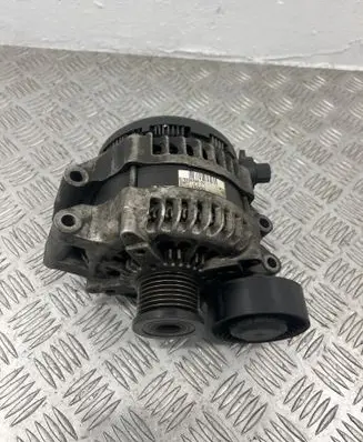 BMW 1 E81 E87 Generator/alternator 7550468
