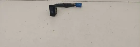 Fog light switch
