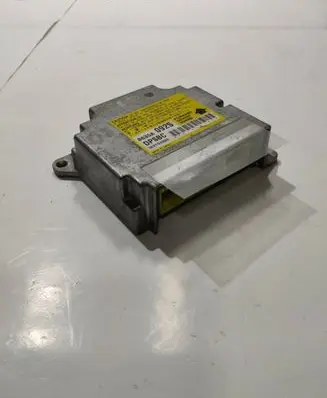 Mitsubishi Pajero Airbag control unit/module 8635A 092S W2T64892